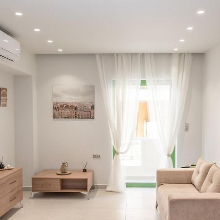 Loutraki House Apartment Luaran gambar