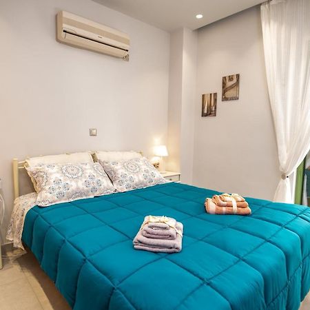 Loutraki House Apartment Luaran gambar
