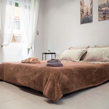 Loutraki House Apartment Luaran gambar