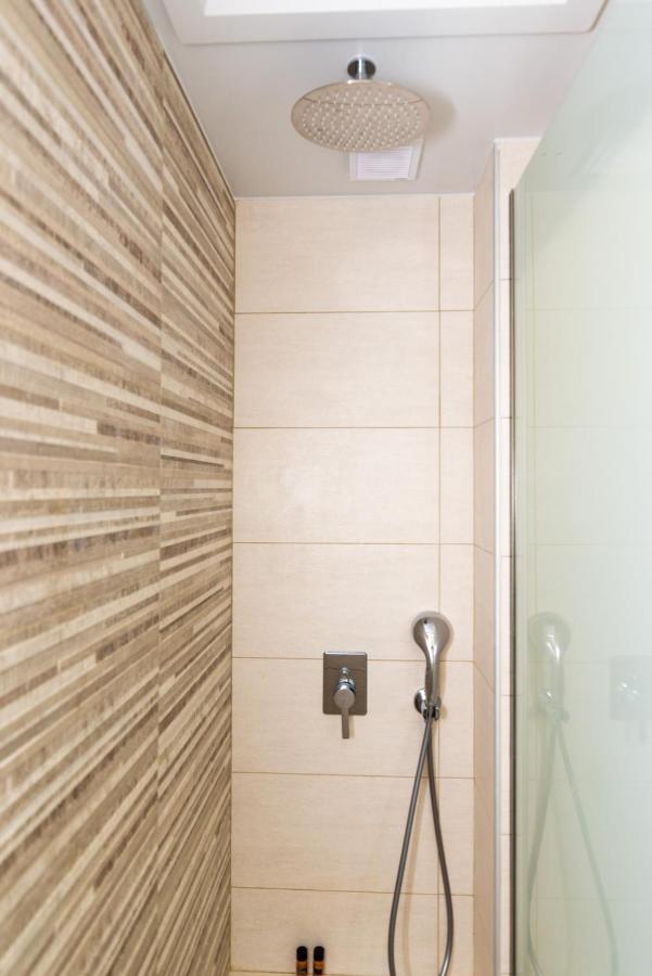 Loutraki House Apartment Luaran gambar