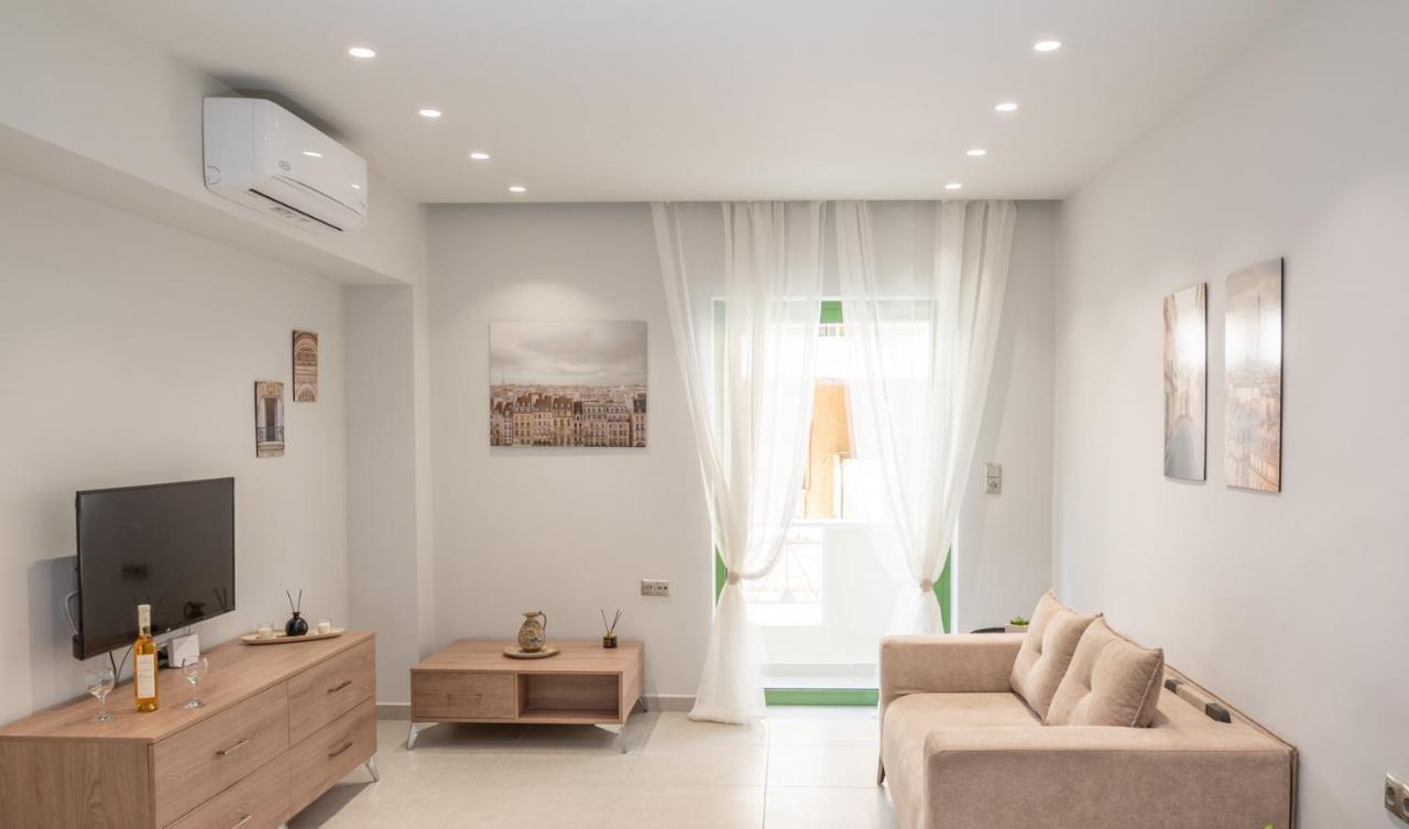 Loutraki House Apartment Luaran gambar