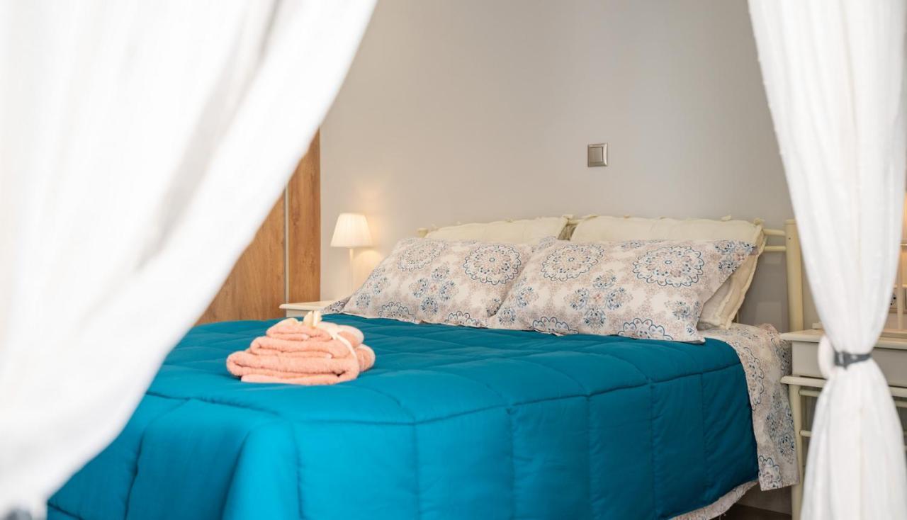 Loutraki House Apartment Luaran gambar