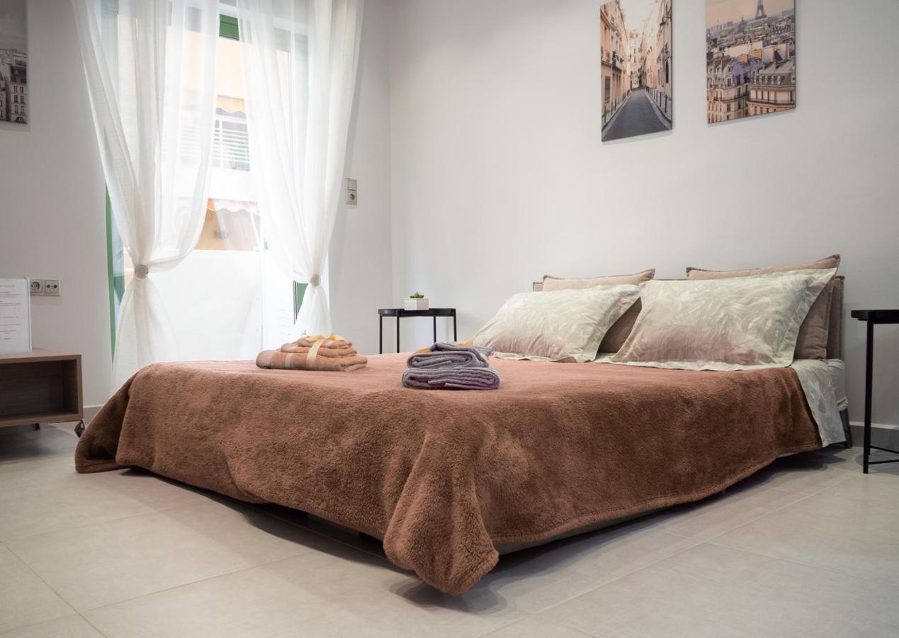 Loutraki House Apartment Luaran gambar